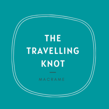 The Travelling Knot,  teacher